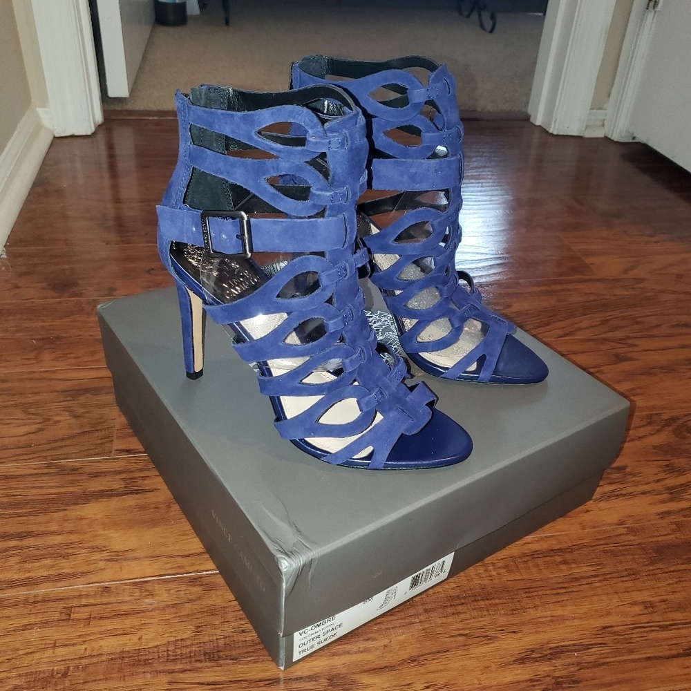 Vince Camuto heels